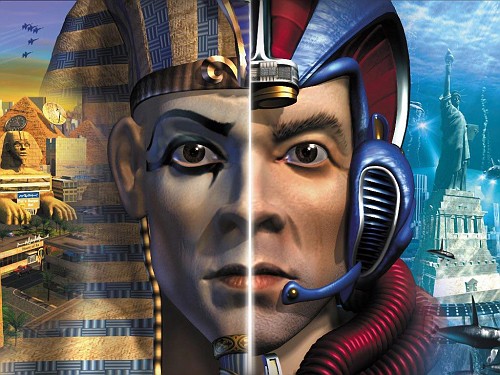 Фараоны — астронавты?!