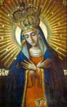Виленская-Остробрамская икона Божией Матери