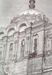 Церковь прп.Серафима